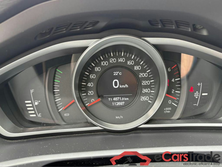 VOLVO V40 Dsl V40 1.6 D2 Base #5