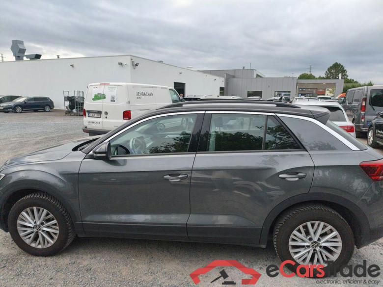 VOLKSWAGEN T-Roc 1.0 TFSI #5