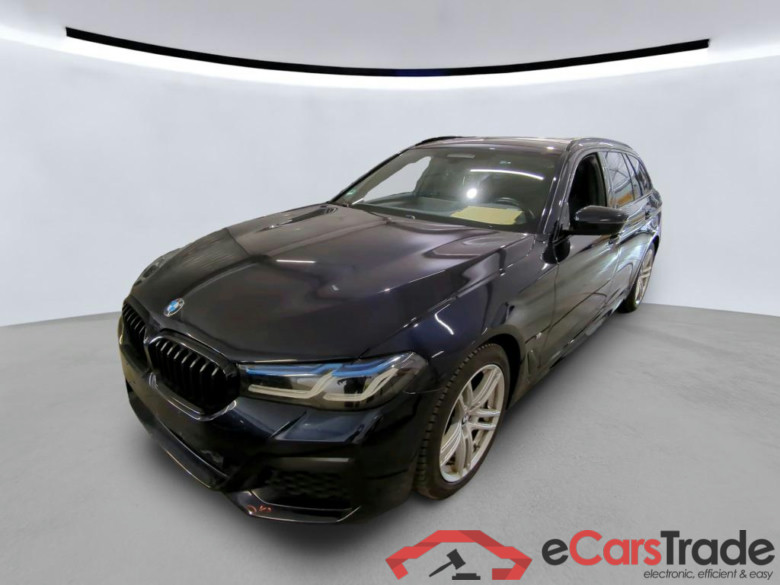 Baureihe 5 Touring 530 d xDrive M Sport 3.0 210KW AT8 E6d