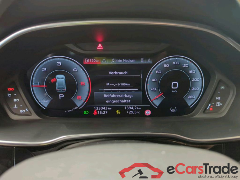 Q3 40 TDI quattro advanced 2.0 TDI 147KW AT7 E6d #5