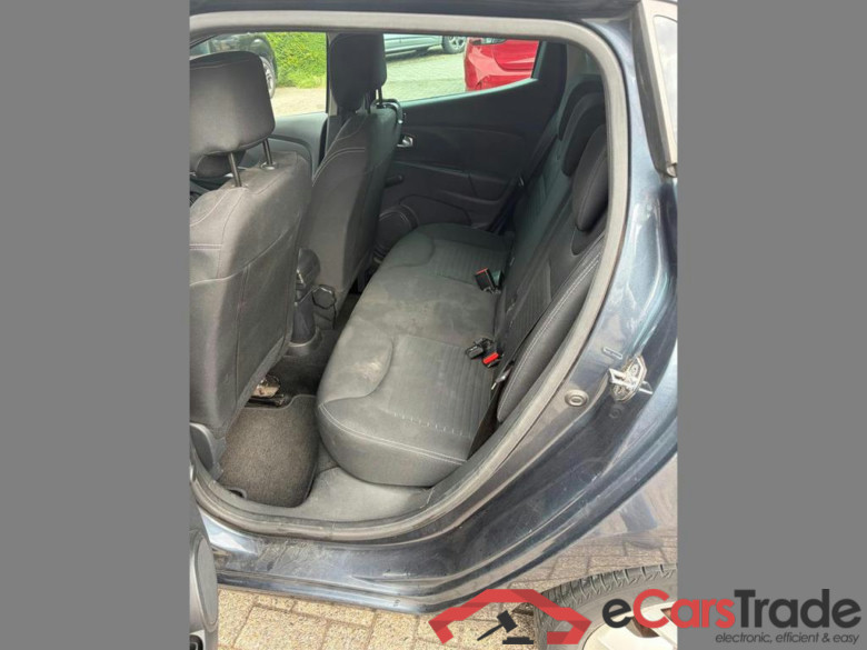 RENAULT Clio IV Phase II Dsl Clio 1.5 dCi Energy Limited #6