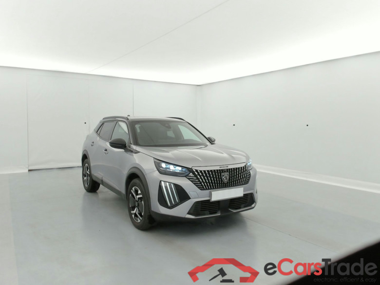 Peugeot 2008 GT PureTech 130 S&S EAT8 #1