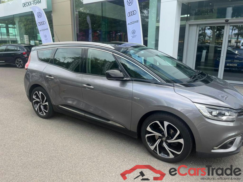 RENAULT Grand Scénic 1.33 TCe Energy Bose Edition #2