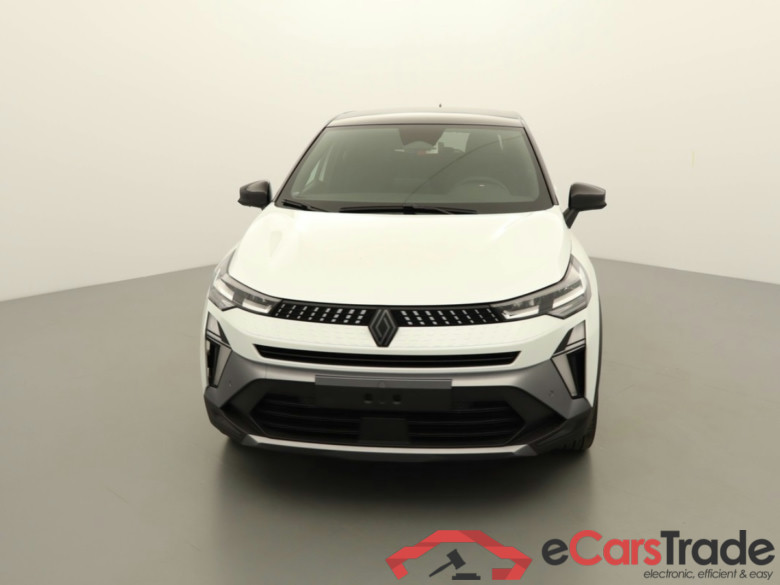 Renault Captur Esprit Alpine E-Tech Hybrid 160 #3