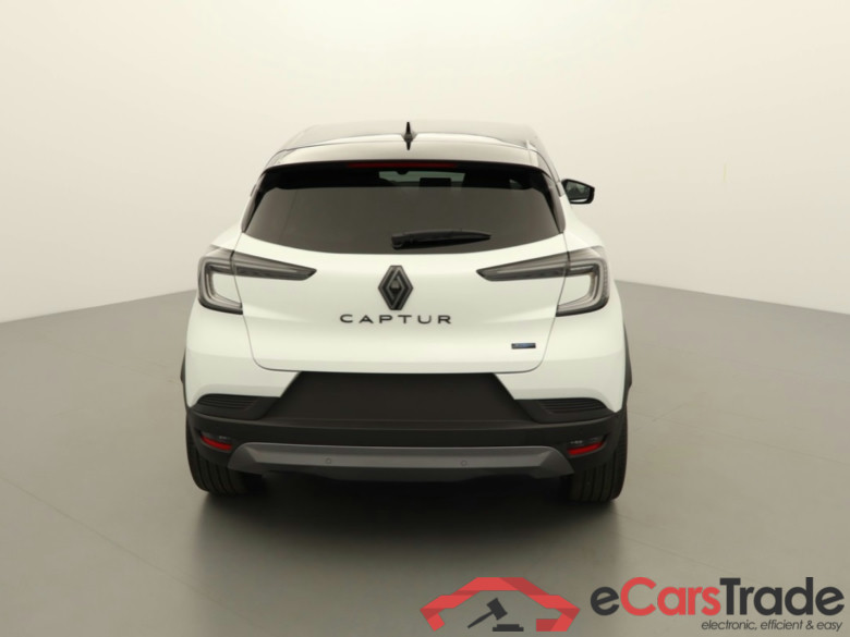 Renault Captur Esprit Alpine E-Tech Hybrid 160 #5