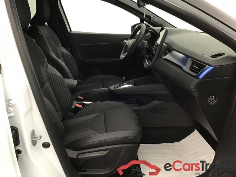 Renault Captur Esprit Alpine E-Tech Hybrid 160 #6