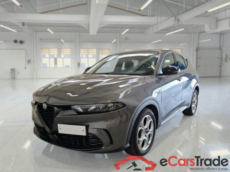 ALFA ROMEO TONALE / 2022 / 5P / SUV 1.6 DIESEL 130CV TCT6 SPRINT