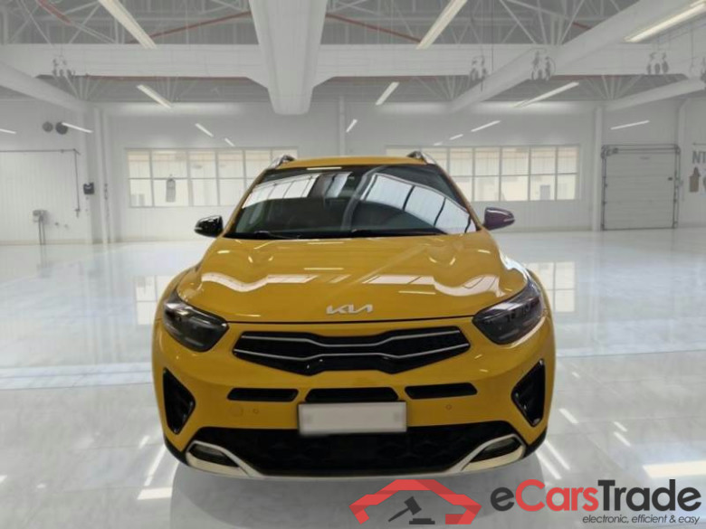 KIA STONIC / 2017 / 5P / SUV 1.0 T-GDI 88KW MHEV GT LINE DCT #6
