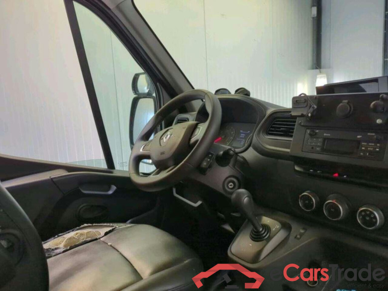 RENAULT Master T35 2.3 dCi L3 #3