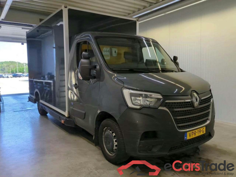 RENAULT Master T35 2.3 dCi L3 #5