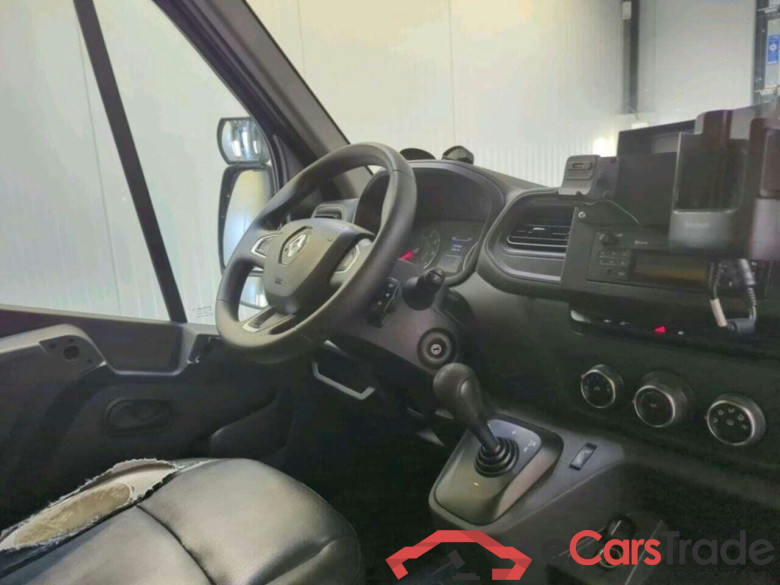 RENAULT Master T35 2.3 dCi L3 #3