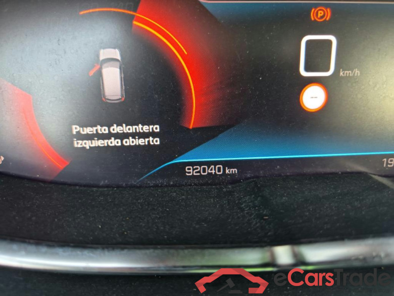 PEUGEOT 3008 / 2020 / 5P / todoterreno 1.5 BlueHDi 96kW S&S Active Pack EAT8 #5