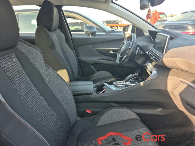 PEUGEOT 3008 / 2020 / 5P / todoterreno 1.5 BlueHDi 96kW S&S Active Pack EAT8 #6