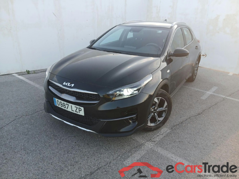 KIA XCeed / 2019 / 5P / todoterreno 1.0 T-GDi Drive 88kW (120CV)