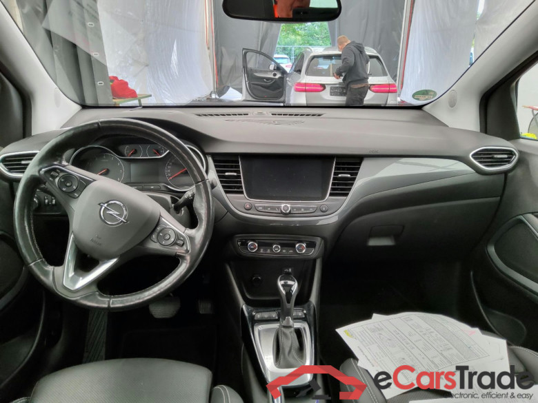 Crossland X Ultimate 1.5 88KW AT6 E6d #3