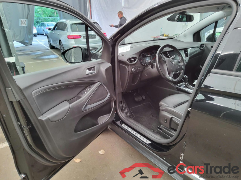 Crossland X Ultimate 1.5 88KW AT6 E6d #4