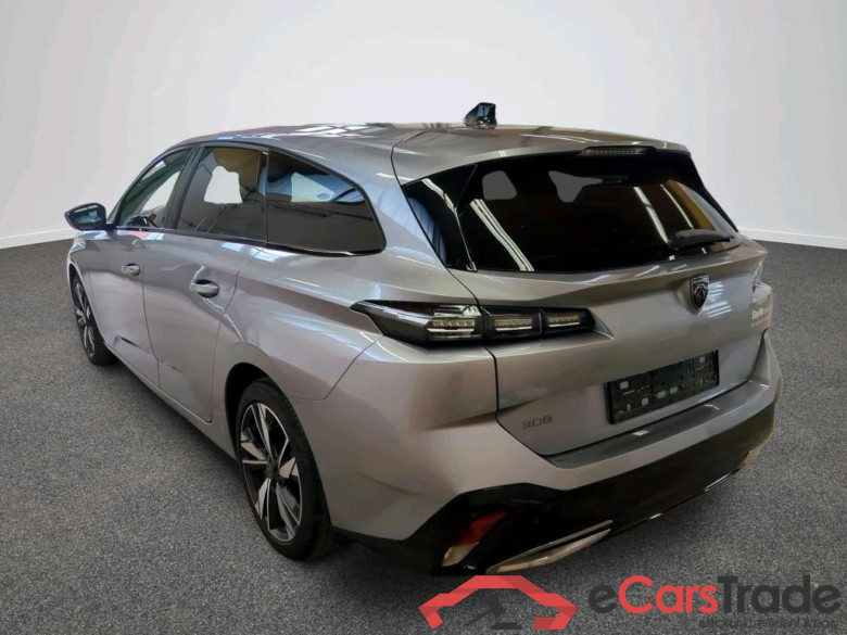 308 SW Allure 1.5 HDi 96KW AT8 E6d #6