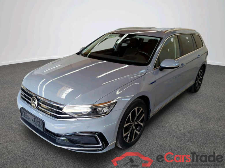Passat Variant GTE 1.4 TSI 160KW AT6 E6d