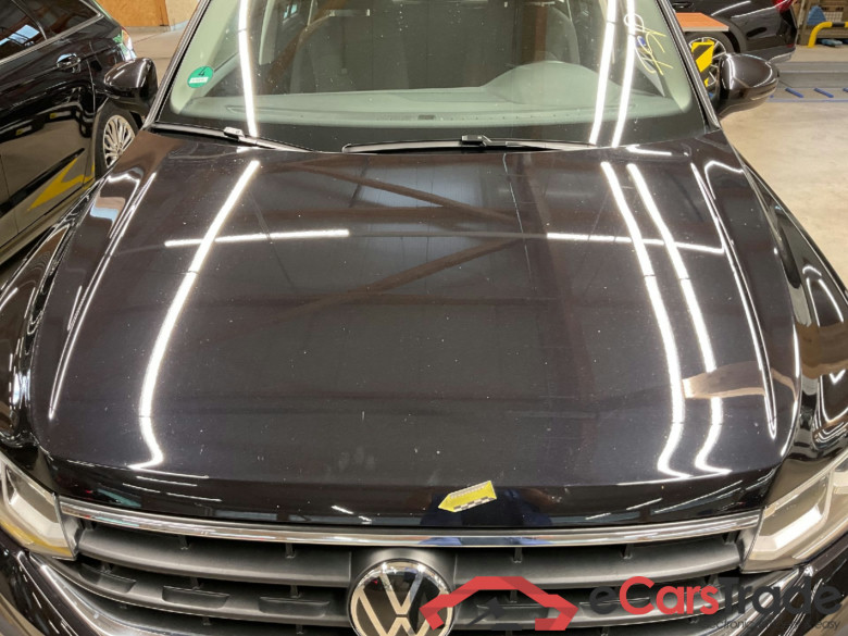 Tiguan Life 2.0 TDI 110KW AT7 E6d #5