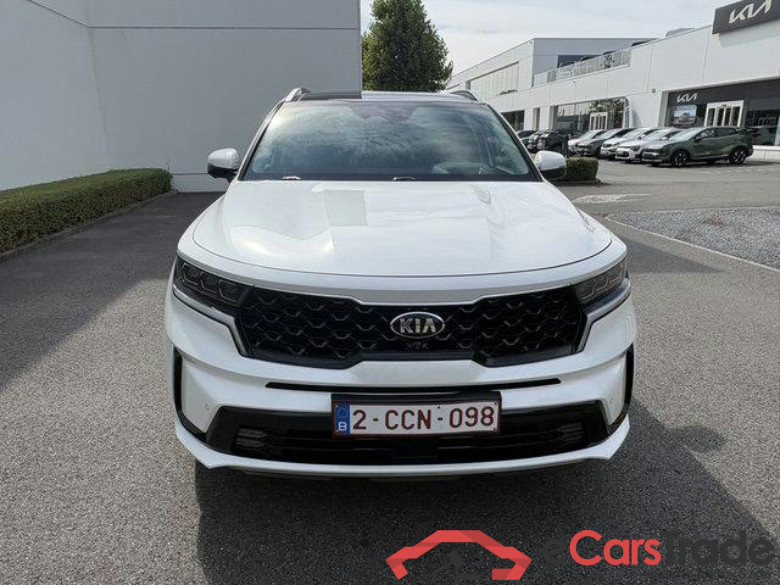 KIA Sorento Sorento HEV 1.6 TGI AWD Sense 7pl. #2