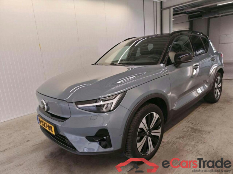 VOLVO XC40 Recharge Ult. 70 kWh