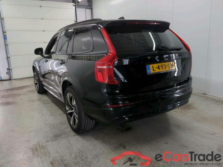 VOLVO XC90 2.0 T8 AWD R-Design #6