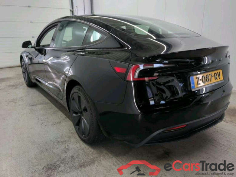 Tesla Model 3 RWD 60 kWh #6
