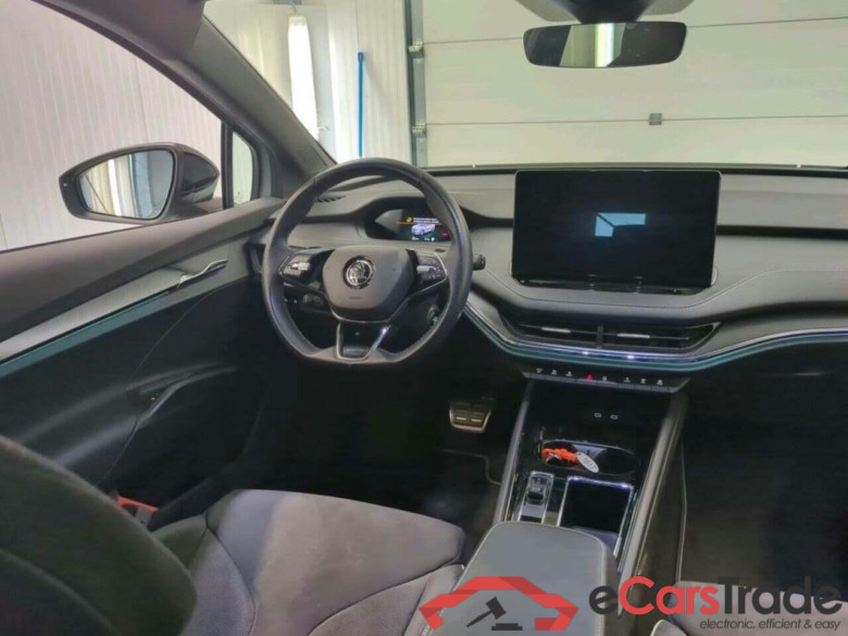 SKODA Enyaq iV 60 Sportline #3