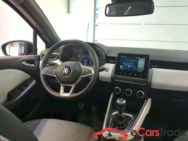RENAULT CLIO 1.0 TCe 90 Techno #3