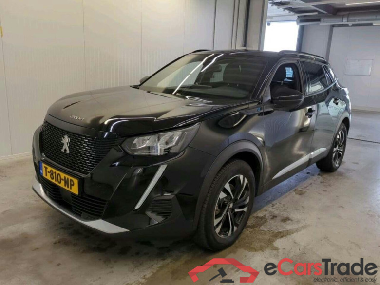 PEUGEOT e-2008 EV All. Pack 50 kWh