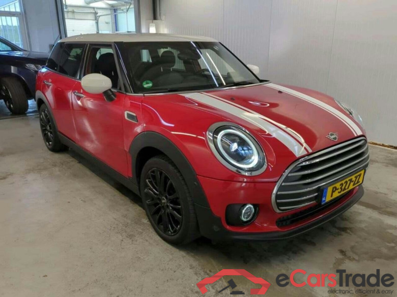 Mini Clubman 1.5 Cooper Bns Ed. #5