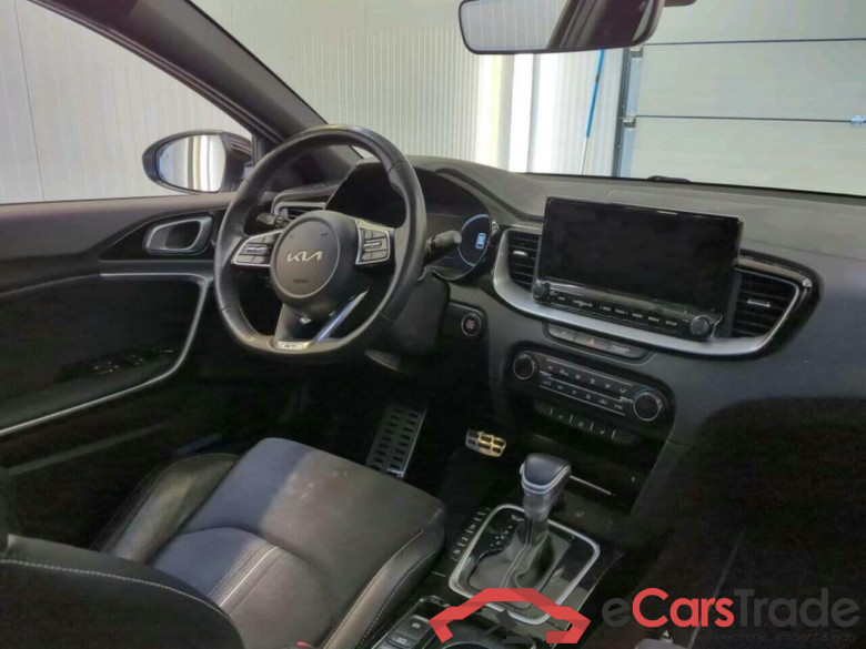 KIA ceed sportswagon 1.5 T-GDi GT-Line #3