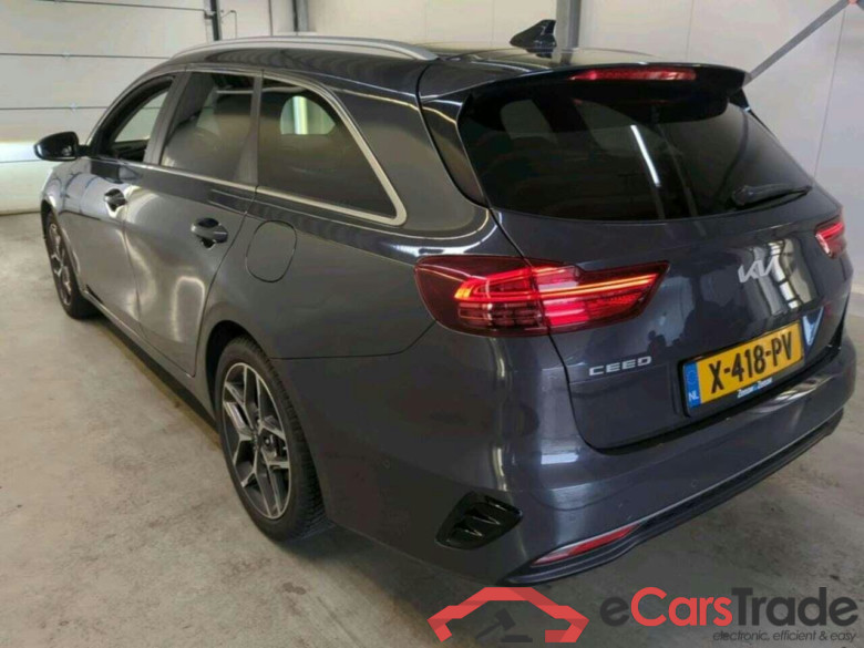 KIA ceed sportswagon 1.0 T-GDi ExecLine #6