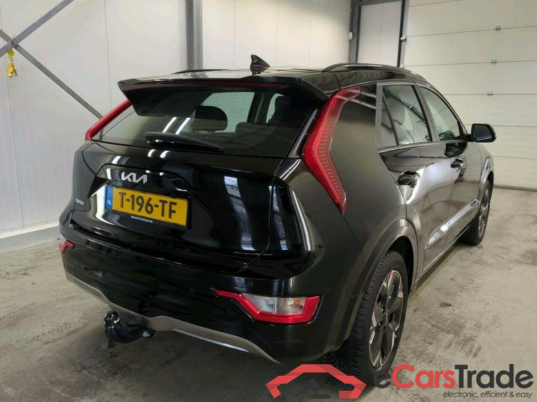 KIA Niro EV DynamicLine 64.8 kWh #2