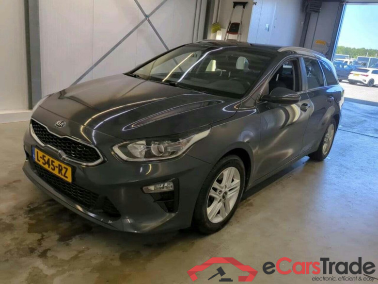 KIA ceed sportswagon 1.0 T-GDi DynamicL. #1