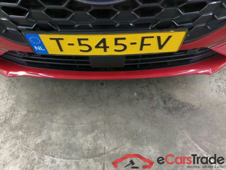 FORD Focus Wagon 1.0 EcoB. ST L. XBns #6