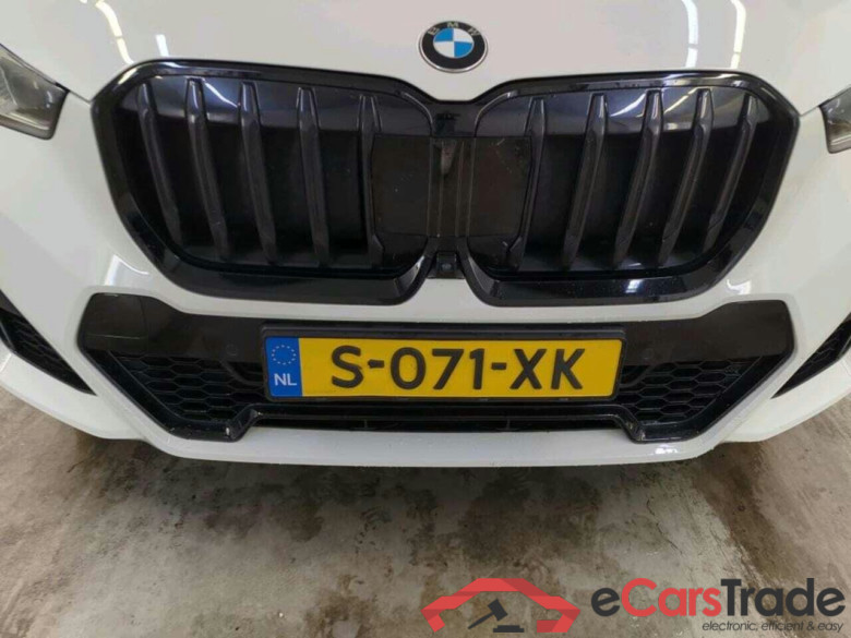 BMW X1 18 #4