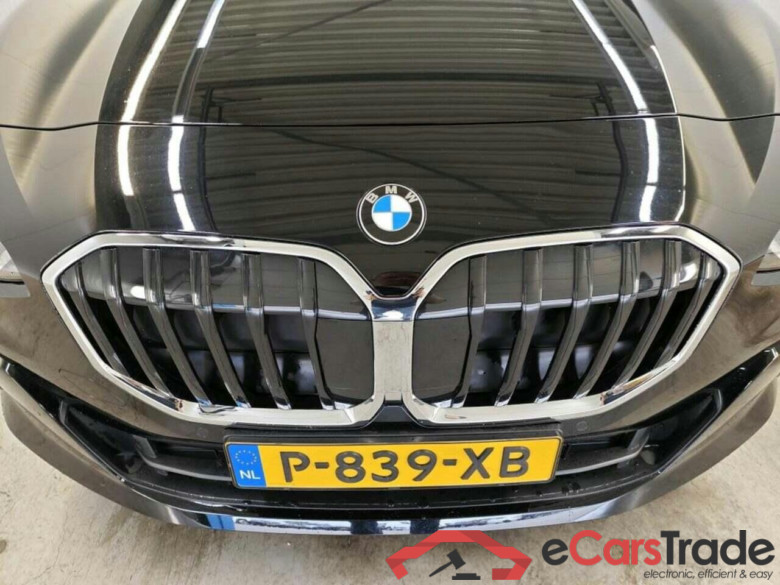 BMW 2-serie Active Tourer 218 #4