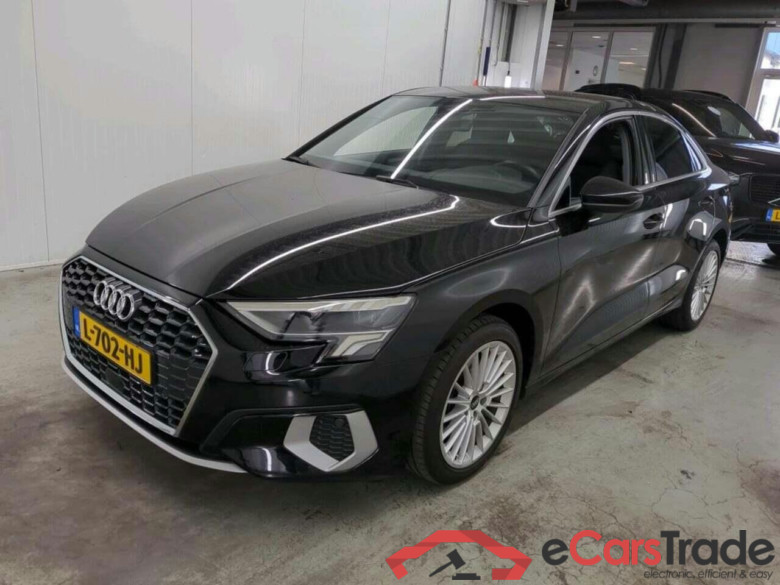 AUDI A3 Limousine 30 TFSI Bns edition