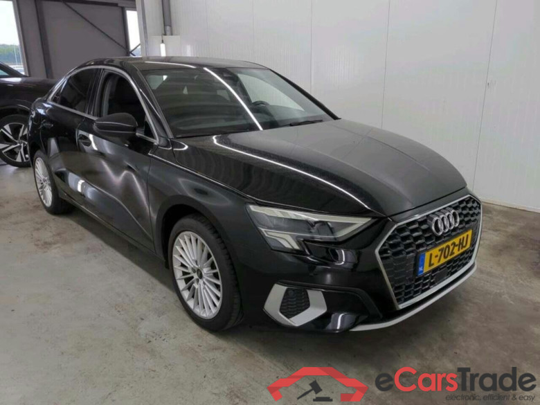 AUDI A3 Limousine 30 TFSI Bns edition #5