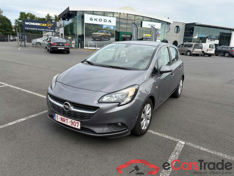 OPEL Corsa Corsa 1.4i Enjoy #1