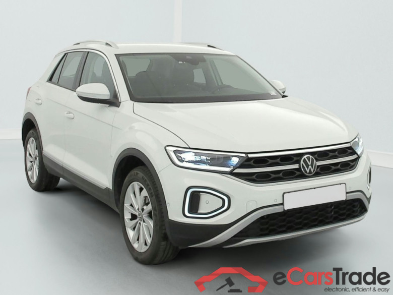 Volkswagen T-Roc 1.5 TSI EVO 150 Start/Stop DSG7 Style #1