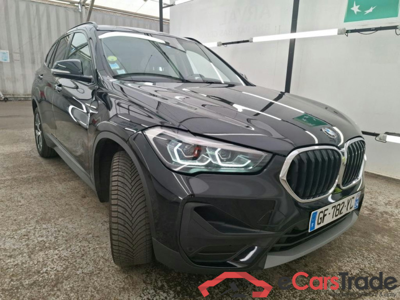 BMW X1 / 2019 / 5P / SUV sDrive18d Business Design BVA8 #4