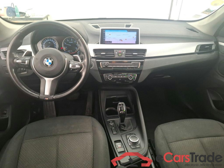 BMW X1 / 2019 / 5P / SUV sDrive18d Business Design BVA8 #5