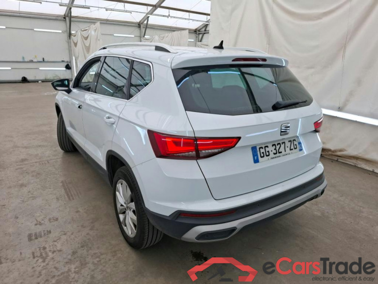 Ateca Style Business 1.0 TSI 110CV BVM6 E6d #2