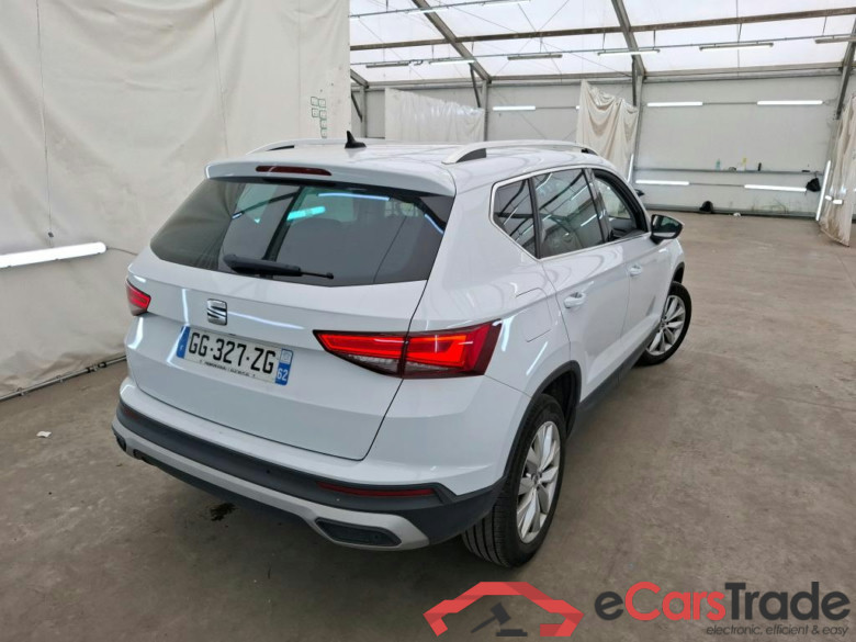 Ateca Style Business 1.0 TSI 110CV BVM6 E6d #3