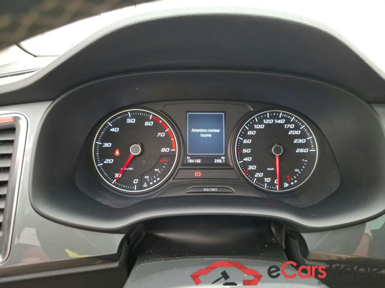 Ateca Style Business 1.0 TSI 110CV BVM6 E6d #6
