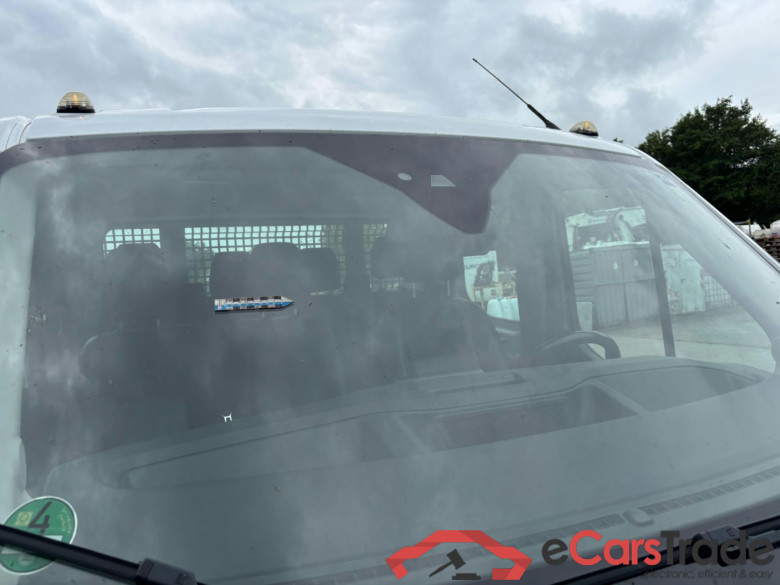 FORD Transit 310 L2 VA Trend 4d 96kW #4