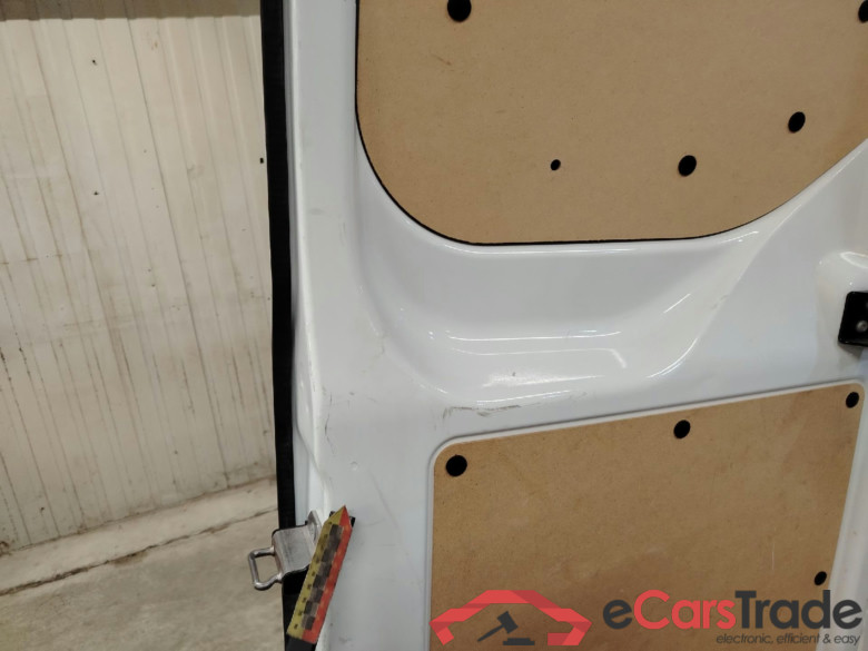 Transit Custom Kasten 280 L1 Trend TDCi 77KW MT6 E6dT #6
