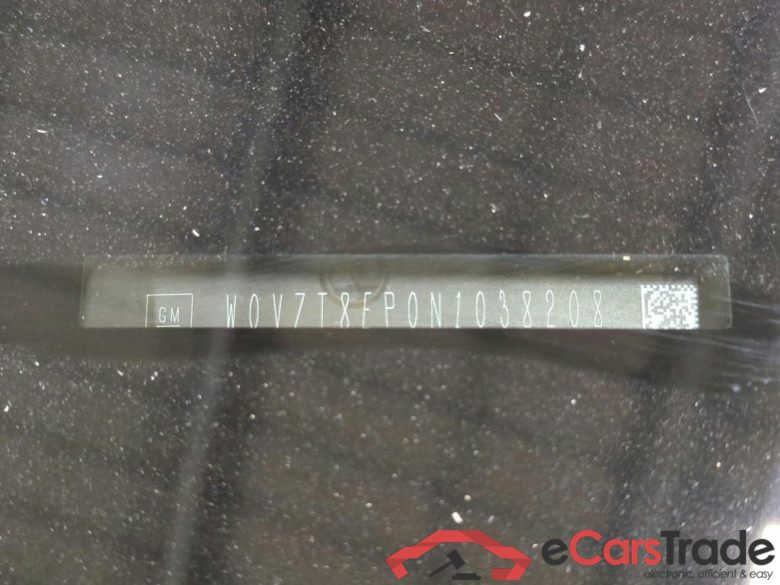 Insignia B Sports Tourer Elegance 2.0 CDTI 128KW AT8 E6d #4